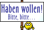 Habenwollen